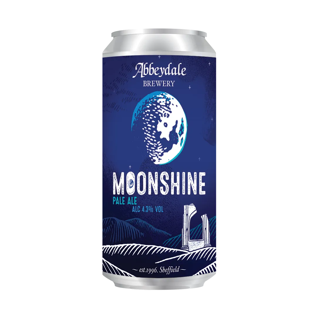 Abbeydale Moonshine Pale Ale