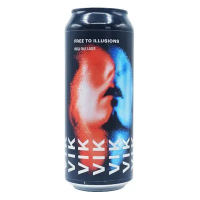 Vik Free To Illusions IPL