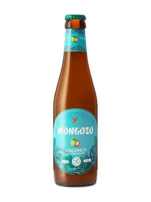 Mongozo Coconut
