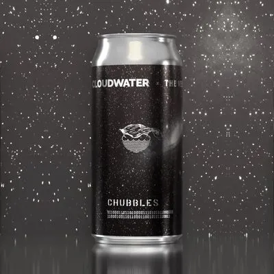 On SaleCloudwater x The Veil Chubbles TIPA