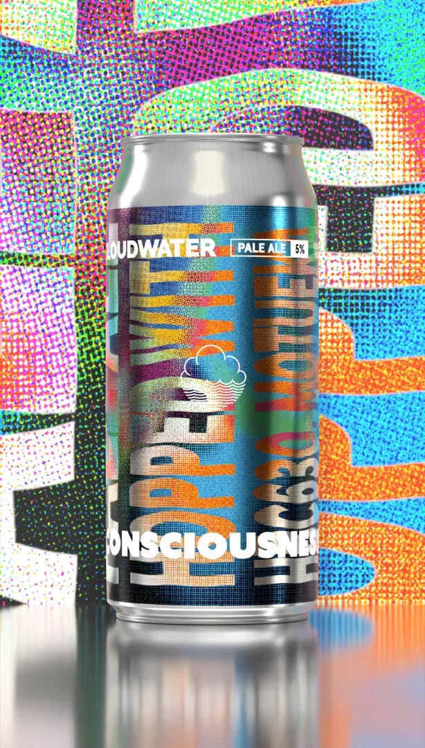 Cloudwater Consciousness – 6-Pack
