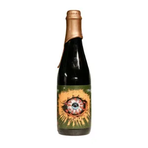 Imprint – BBA Lumberjack Imperial Stout
