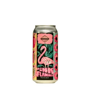 Basqueland β Pink Flamingo Fruited Sour