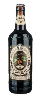 Sam Smith Organic Chocolate Stout