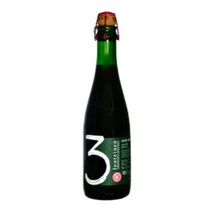3 Fonteinen β Oude Kriek