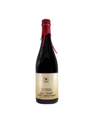 Lervig Rackhouse All I Want for Christmas