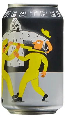 Mikkeller Weird Weather
