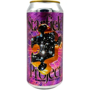 x Vault City - Starfield Project (PULP)