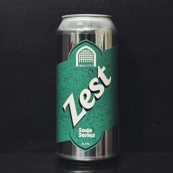Vault City Zest