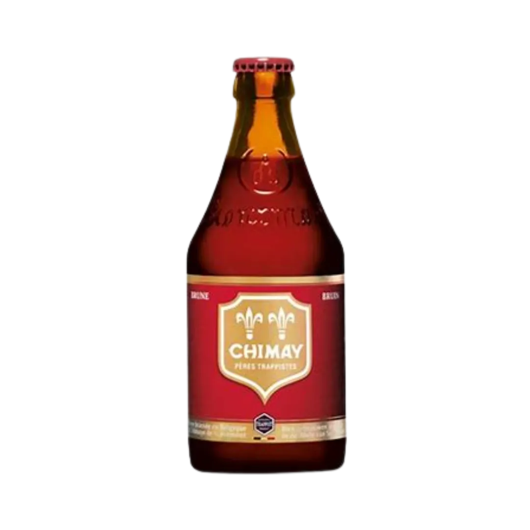 Chimay Rouge (Red)