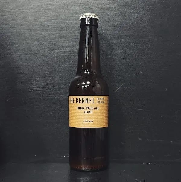 Kernel India Pale Ale Krush