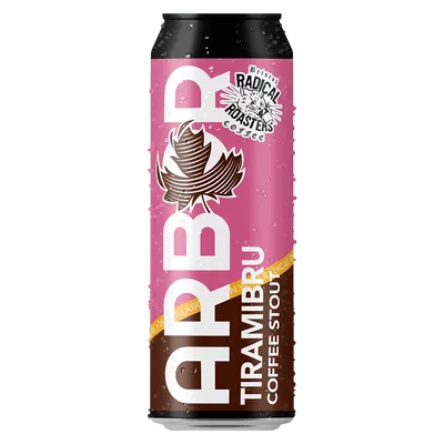 Arbor Tiramibru Coffee Stout