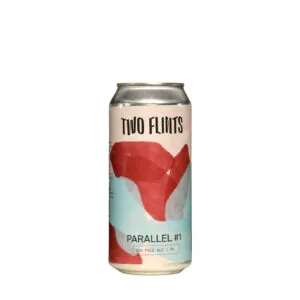 Two Flints – Parallel #1 DDH Pale