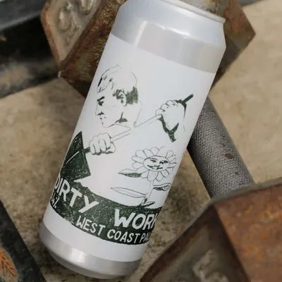 Baron Dirty Work WC Pale Ale