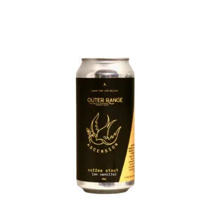 Outer Range – Ascension Coffee Stout