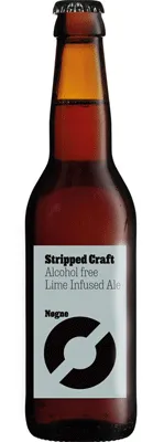 Nogne O Stripped Craft