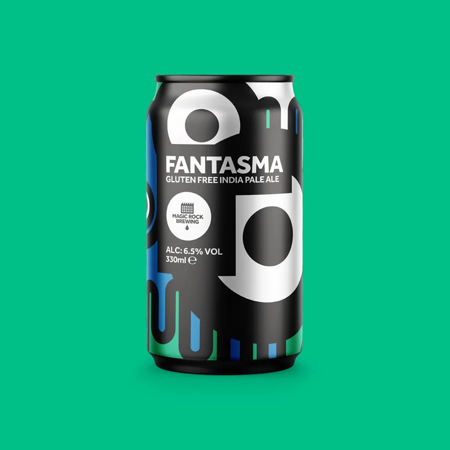 Magic Rock Fantasma