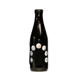 Omnipollo / 3 Sons – 7 Sons BA Imperial Stout