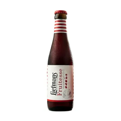 Liefmans Fruitesse