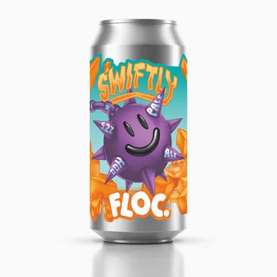 Floc Swiftly DDH Pale Ale