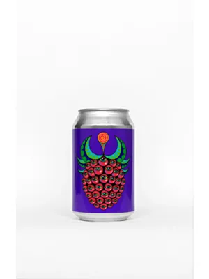 Omnipollo God's Raspberry