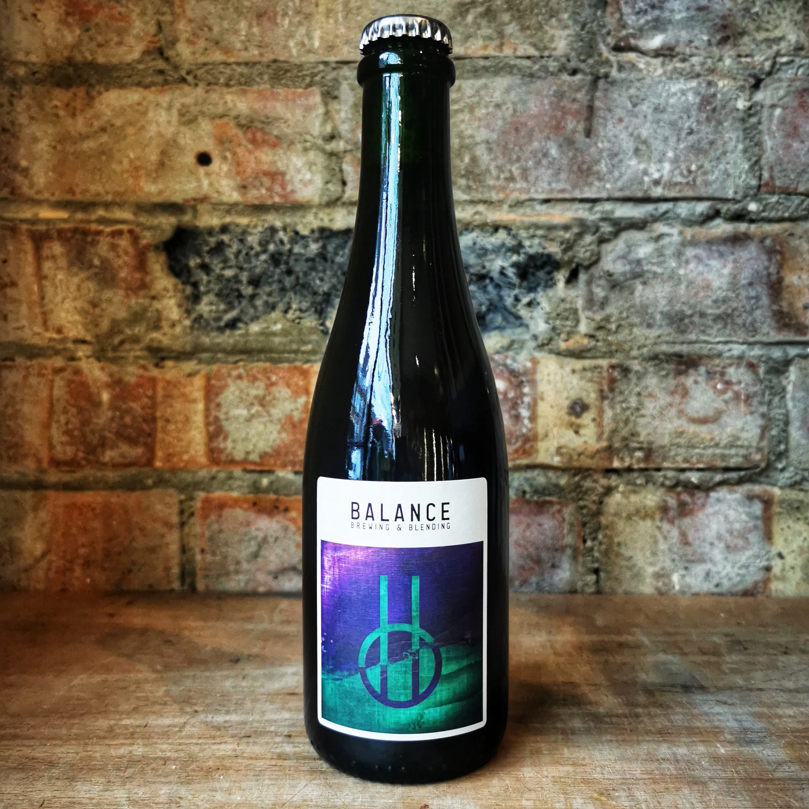 Balance Bramble 2023 6% (375ml)