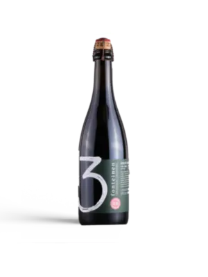 3 Fonteinen Dornfelder/Kriek