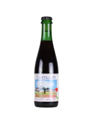 Cantillon Kriek 37.5cl Bottle