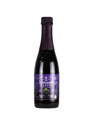 Lindemans Cassis 37.5cl