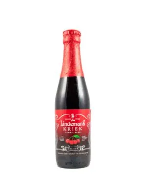 Lindemans Kriek