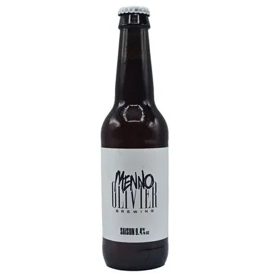 Menno Olivier Saison