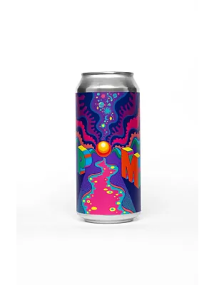 Omnipollo Pim Pale Ale