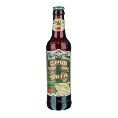 Sam Smith Organic Cherry