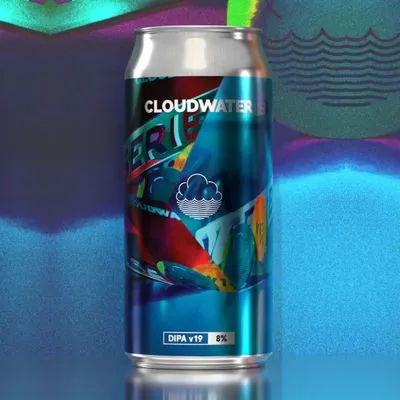 Cloudwater DIPA v19