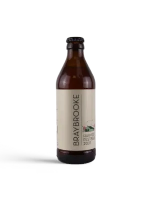Braybrooke - Harvest Festbier
