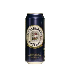 Flensburger – Pilsener