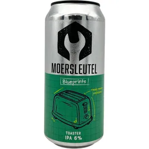 Moersleutel Toaster