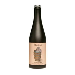 Tripping Animals – Never Dry (2025) BA Imperial Stout
