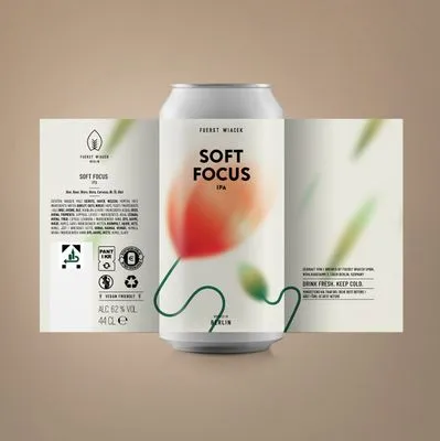 Fuerst Wiacek Soft Focus DDH IPA