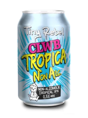 Tiny Rebel Clwb Tropica N.A
