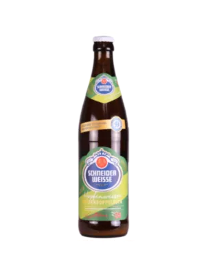Schneider Weisse Meine Hopfenweisse TAP5