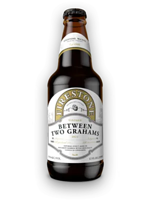 Firestone Walker - Between Two Grahams