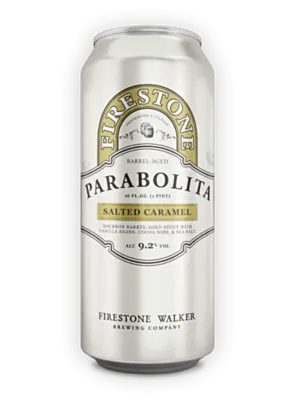 Firestone Walker - Parabolita 2023