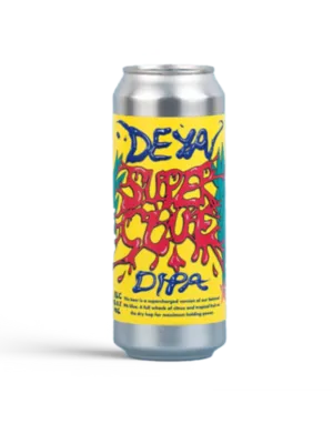 Deya Super Glue