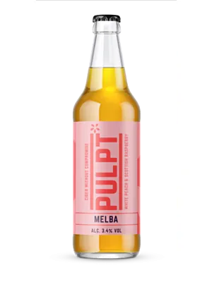 Pulpt - Melba