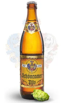 Schönramer Pils