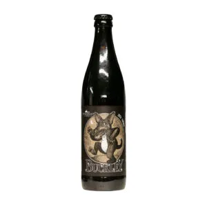 Transient – Buckley (2024) Imperial Stout