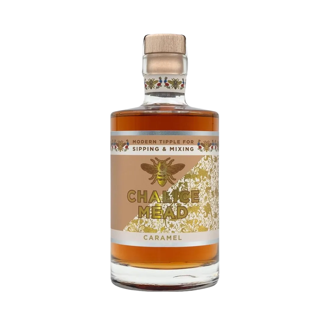 Chalice Mead Caramel