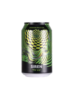 Siren YULU Can