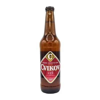 On SaleCvikov Luz Pilsner RED